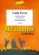 Latin Fever Standard