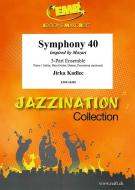 Symphony 40 Standard