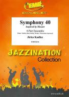 Symphony 40 Standard