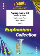 Symphony 40 Standard