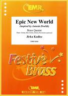 Epic New World Standard