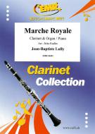 Marche Royale Standard