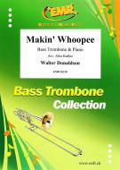 Makin' Whoopee Standard