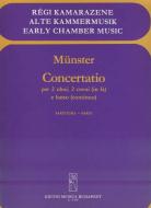 Concertatio 