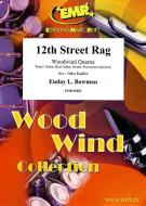 12th Street Rag Standard