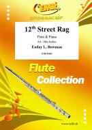12th Street Rag Standard