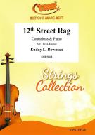 12th Street Rag Standard