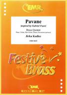 Pavane Standard