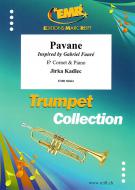 Pavane Standard