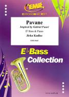 Pavane Standard
