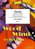 Storm Standard