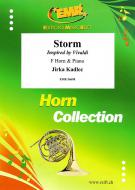 Storm Standard