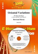 Oriental Variations Standard