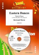 Eastern Dances Standard