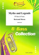 Myths and Legends Standard