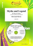 Myths and Legends Standard