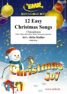 12 Easy Christmas Songs Standard