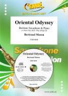 Oriental Odyssey Standard