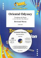 Oriental Odyssey Standard