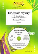 Oriental Odyssey Standard