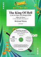 The King Of Hell Standard