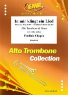 In mir klingt ein Lied Standard