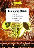 Triumphal March Standard