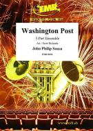 Washington Post Standard