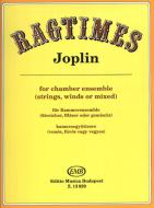 Ragtimes 