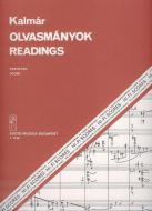Readings 