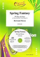 Spring Fantasy Standard
