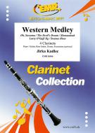 Western Medley Standard