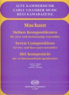 Seven Compositions 