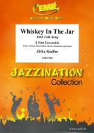Whiskey In The Jar Standard