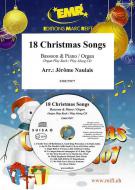 18 Christmas Songs Standard