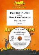 Play The 1st Oboe With The Marc Reift Orchestra Download