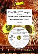 Play the 1st Trumpet: Famous Overtures 6 Download