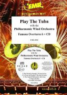 Play the Tuba: Famous Overtures 6 Download