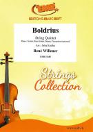 Boldrius Download