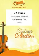 22 Trios Download