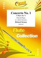 Concerto No. 1 F Major op. 11 Download