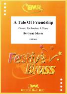 A Tale Of Friendship Download