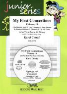 My First Concertinos 10 Download