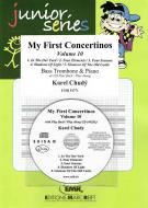 My First Concertinos 10 Download