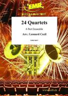 24 Quartets Download