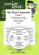 My First Concertos 2 Download