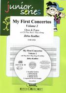 My First Concertos 2 Download