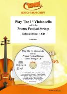 Play The 1st Violoncello With The Prague Festival Strings Download