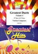 Greatest Duets 4 Download