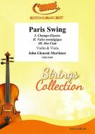 Paris Swing Download